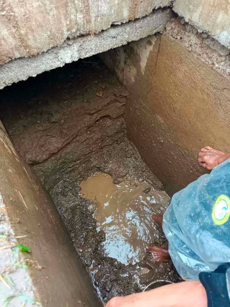 Repiping at new installation — aktwal na job ng Malabanan Plumbing